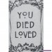 You Died Loved från American Horror Story CMl8L5rhcc