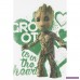 Girlie-topp: 2 - Groot Is In The Heart från Guardians Of The Galaxy tqWCpebeDf