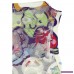 Girlie-topp: Cartoon Lace Panel vest från Innocent 0A2iOeuYRJ