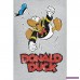 Girlie-topp: Classic från Donald Duck 8VlcLDSw7q