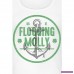 Girlie-topp: Clover Anchor från Flogging Molly t9VfMqM7pK