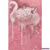 Girlie-topp: Flamingo Racer-Back Top från R.E.D. W5VOdsywOB