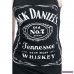 Girlie-topp: Logo från Jack Daniel's c3yzPTByYF