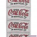 Girlie-topp: Logo - Repeat från Coca Cola 9mPS9xNX95