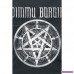 Girlie-topp: Pentagram Logo från Dimmu Borgir byfZlW1ea9