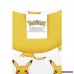 Girlie-topp: Pikachu Allover från Pokemon 4WGFNHyDvO