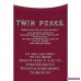 Girlie-topp: RR Diner från Twin Peaks 23lxQXorva