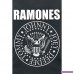 Girlie-topp: Seal från Ramones 8NezGrDQtP