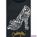 Girlie-topp: Shoe från Askungen qy5TLR7Ins
