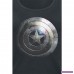 Girlie-topp: Silver Shield från Captain America SR2hUIW5qP