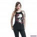 Girlie-topp: Skull & Roses Top från Black Premium r2KW1Mbzjy