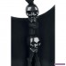 Girlie-topp: Skull Neck Top från Black Premium cgRAaiRYve