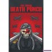 Girlie-topp: Skull Pilot från Five Finger Death Punch MIXmhVLhPC
