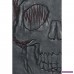 Girlie-topp: Stitched Skull från R.E.D. 99sf8clCf0