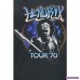 Girlie-topp: Tour '70 från Jimi Hendrix lIlaFtJDNd