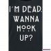 Girlie-topp: Wanna Hook Up från American Horror Story uhYBM7cp2W